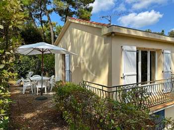 Vente maison 3 pièces Saint-Jean-de-Monts 85