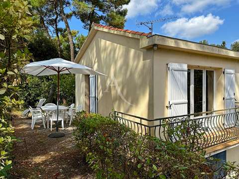 Vente maison 3 pièces Saint-Jean-de-Monts 85