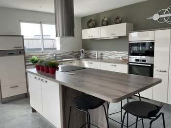 Vente maison 5 pièces Saint-Jean-de-Monts 85