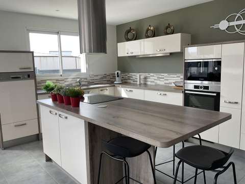 Vente maison 5 pièces Saint-Jean-de-Monts 85