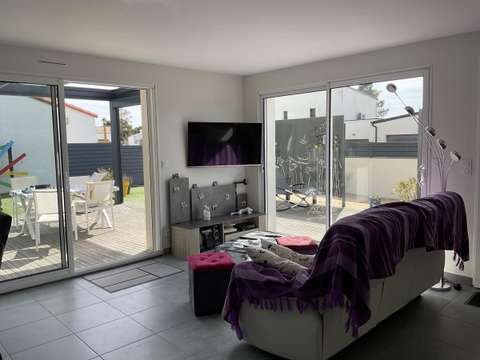 Vente maison 5 pièces Vente maison 5 pièces