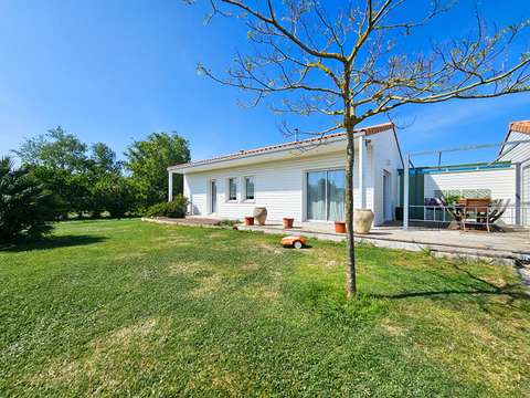Vente maison 3 pièces Saint-Jean-de-Monts 85
