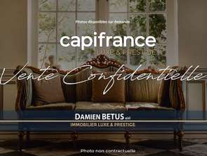 Vente Maison 4 chambresSaint-Jean-de-Monts