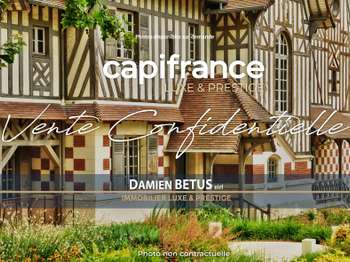 Vente Maison 4 chambresSaint-Jean-de-Monts