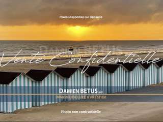 Vente maison 11 pièces