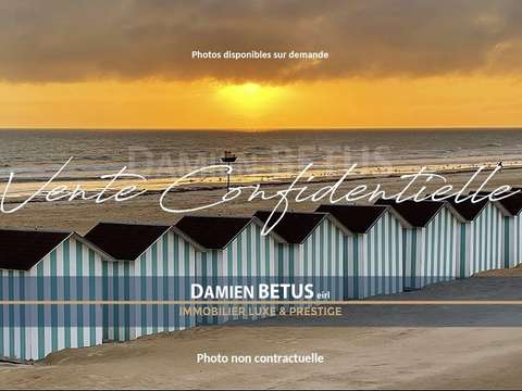 Vente maison 11 pièces