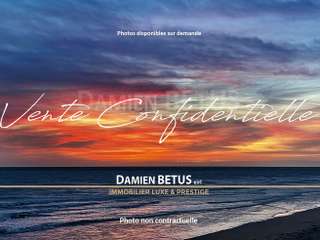 Vente maison 11 pièces