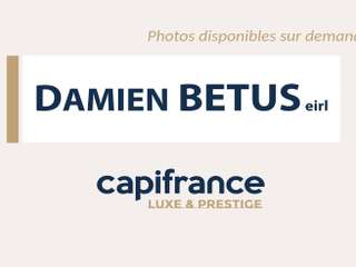 Vente maison 11 pièces