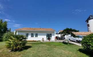 Photo Vente maison Saint-Jean-de-Monts
