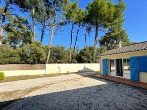 Vente Maison 3 chambresSaint-Jean-de-Monts