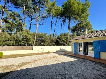 Vente maison 4 pièces Saint-Jean-de-Monts 85