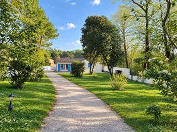 Vente Maison 3 chambresSaint-Jean-de-Monts