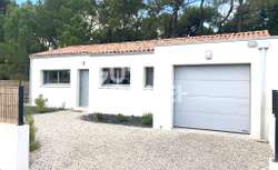 Photo Vente maison Saint-Jean-de-Monts