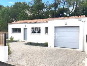 Vente Maison 2 chambresSaint-Jean-de-Monts