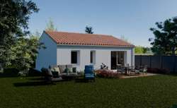 Photo Vente maison Saint-Jean-de-Monts