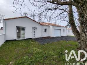 Vente Maison 3 chambresSaint-Jean-de-Monts