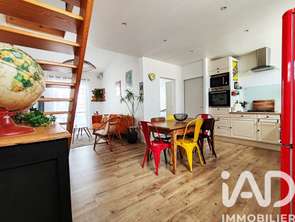 Vente Maison 2 chambresSaint-Jean-de-Monts