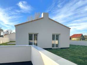 Vente Maison 3 chambresSaint-Jean-de-Monts
