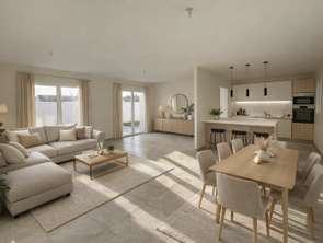 Vente Maison 3 chambresSaint-Jean-de-Monts