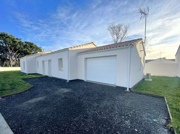 Vente Maison 3 chambresSaint-Jean-de-Monts