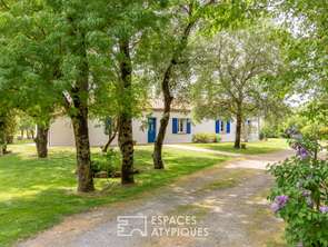 Vente Maison 4 chambresSaint-Jean-de-Monts