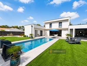 Vente Maison 7 chambresSaint-Jean-de-Monts