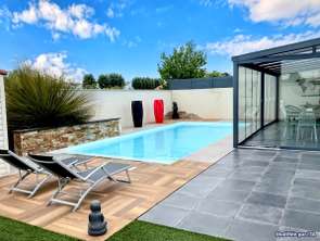 Vente MaisonSaint-Jean-de-Monts