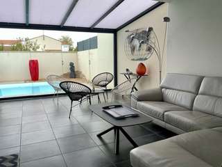 Vente maison