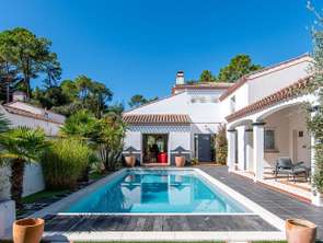 Vente Maison 5 chambresSaint-Jean-de-Monts