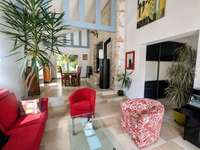 Vente maison 8 pièces Vente maison 8 pièces