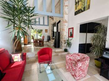 Vente maison 8 pièces Vente maison 8 pièces