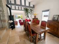 Vente maison 8 pièces Vente maison 8 pièces