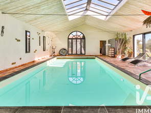 Vente Maison 5 chambresSaint-Jean-de-Monts