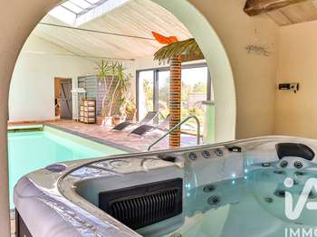 Vente Maison 5 chambresSaint-Jean-de-Monts