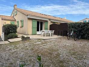 Vente Maison 1 chambreSaint-Jean-de-Monts
