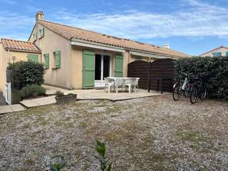 Vente maison 2 pièces