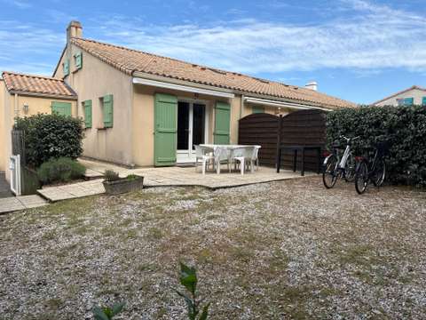 Vente maison 2 pièces Saint-Jean-de-Monts 85