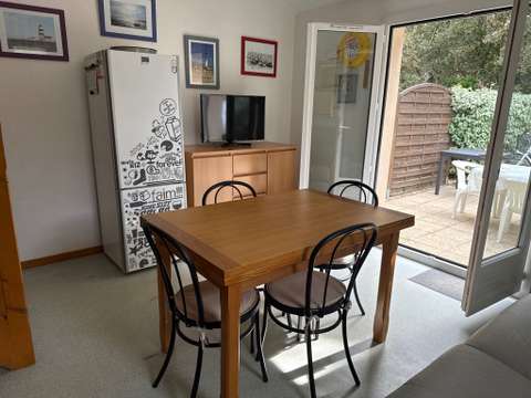 Vente maison 2 pièces