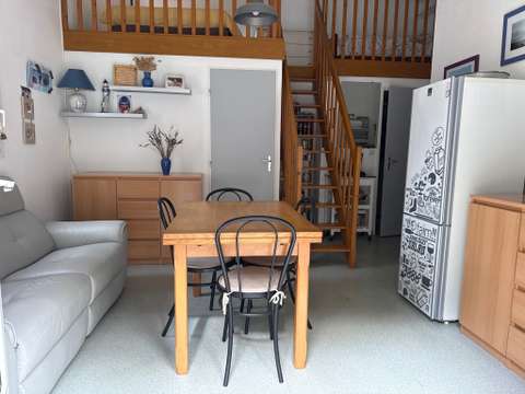 Vente maison 2 pièces