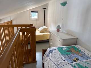 Vente maison 2 pièces