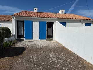 Vente maison 2 pièces