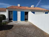 Vente maison 2 pièces