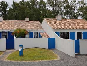 Vente Maison 1 chambreSaint-Jean-de-Monts