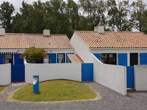 Vente maison 2 pièces Saint-Jean-de-Monts 85