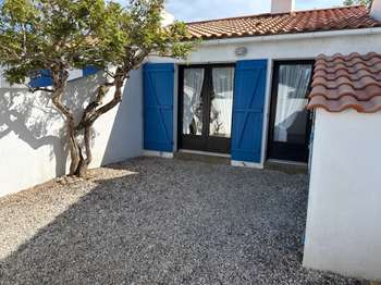 Vente maison 2 pièces
