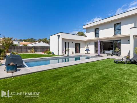 Vente maison 5 pièces Saint-Jean-de-Monts 85