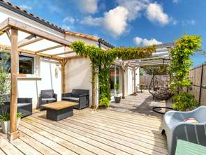 Vente Maison 3 chambresSaint-Jean-de-Monts