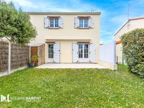 Vente Maison 3 chambresSaint-Jean-de-Monts
