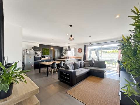 Vente maison 5 pièces Saint-Jean-de-Monts 85