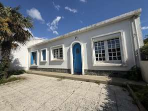 Vente Maison 2 chambresSaint-Jean-de-Monts